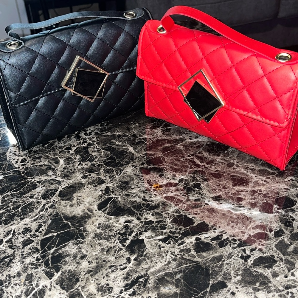 Pocket Bags